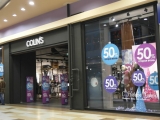 Новая коллекция «Colin's»