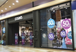   Colin's
