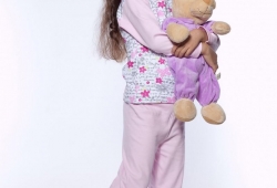 Детский трикотаж