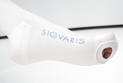 Компрессионный трикотаж Сигварис