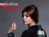 В ноябре начнется первый этап конкурса молодых дизайнеров «PROfashion Maste ...