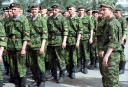 Проводящая ткань для военных гаджетов