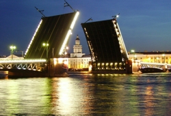 Петербург становится новой текстильной столицей России