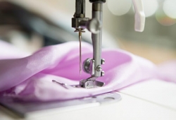 Рост объема продукции легкой промышленности в 2011 году на 15,4%