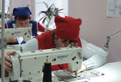 Белорусская легкая промышленность смогла одолеть в конкурентной борьбе смогла одолеть китайского производителя