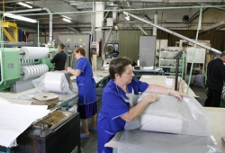 Ивановская текстильная индустрия накануне вступления России в ВТО