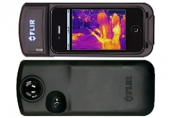 FLIR ONE -    iPhone 5/5s