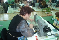 Необходимость создания единой базы легпрома