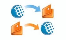 Электронные деньги и их обмен