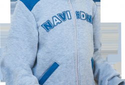 Футер - что это за ткань?