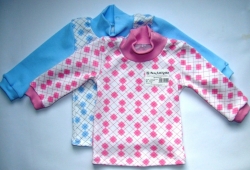 Кашкорсе - современный материал для удобной одежды