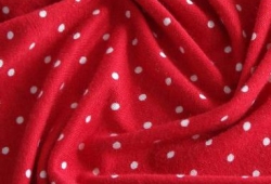 Джерси - что за ткань?