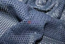 Сетчатый трикотаж