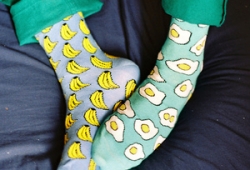 Чулочные изделия