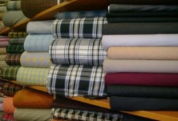 Трикотажное полотно от производителя – высокое качество по разумной цене