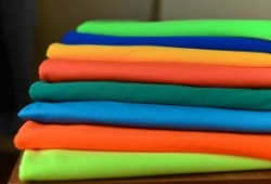 Трикотажное полотно оптом