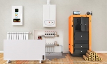 Газовые котлы отопления: искусство современного тепла