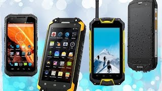 В чем преимущества защищенных смартфонов В чем преимущества защищенных смартфонов