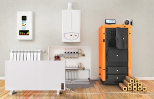 Газовые котлы отопления: искусство современного тепла Газовые котлы отопления: искусство современного тепла